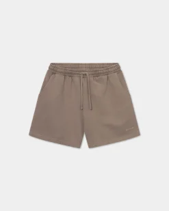 Acid Wash 2.0 Shorts, Men - Mocha