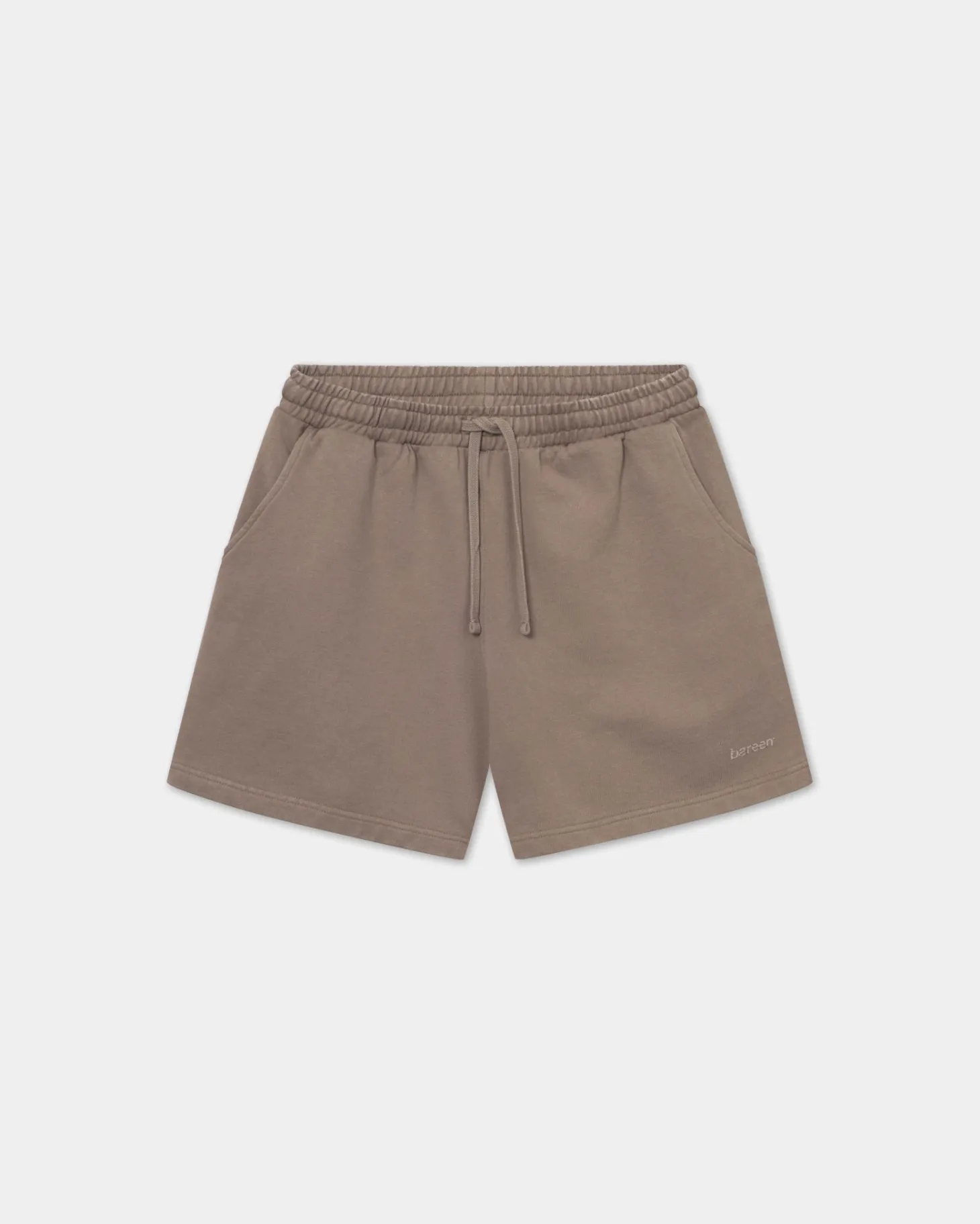 Acid Wash 2.0 Shorts, Men - Mocha