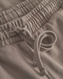 Acid Wash 2.0 Shorts, Men - Mocha