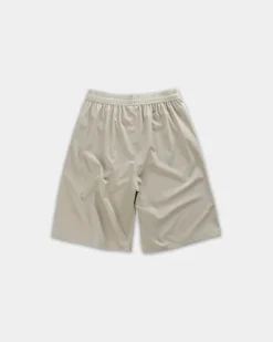 Active Long Shorts, Women - Clay
