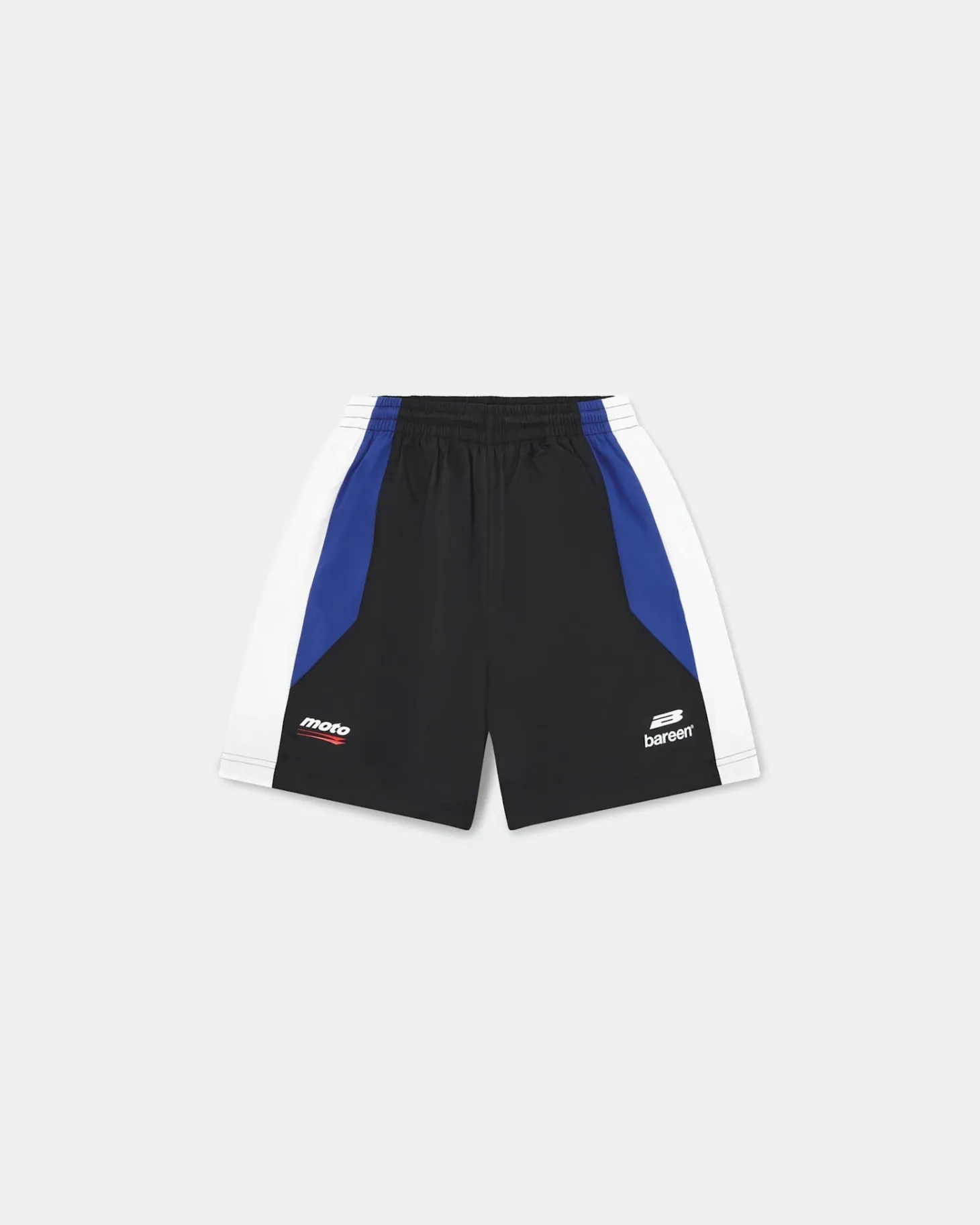 Active Shorts, Men - Cobalt Blue