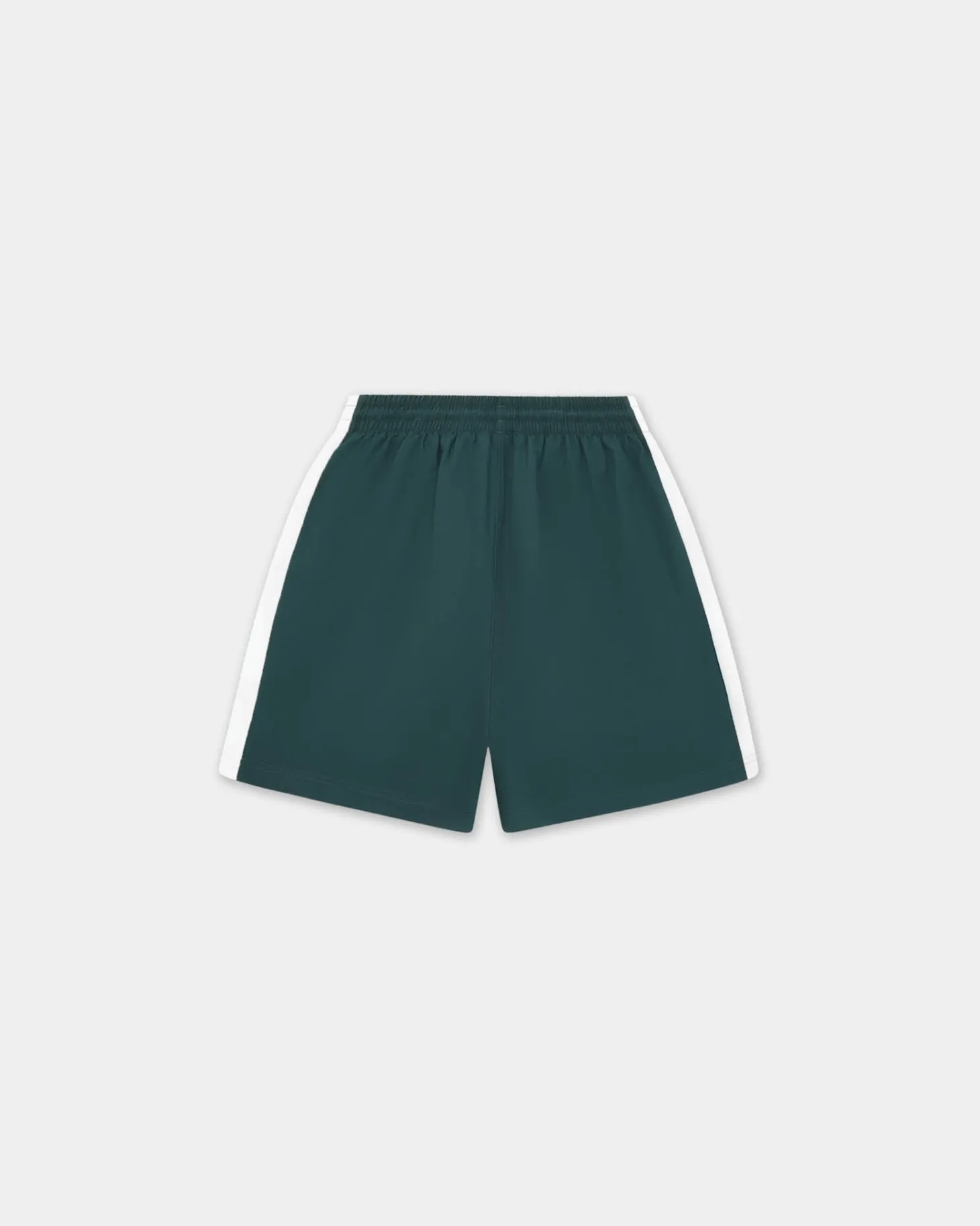 Active Shorts, Men - Deep Teal
