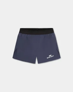 Active Split Shorts, Men - Oceana