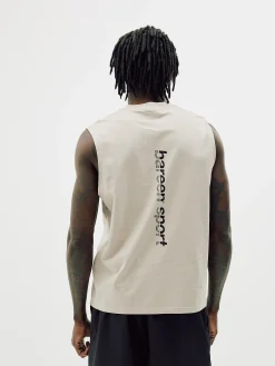 Athletic Muscle Tank, Men - London Fog