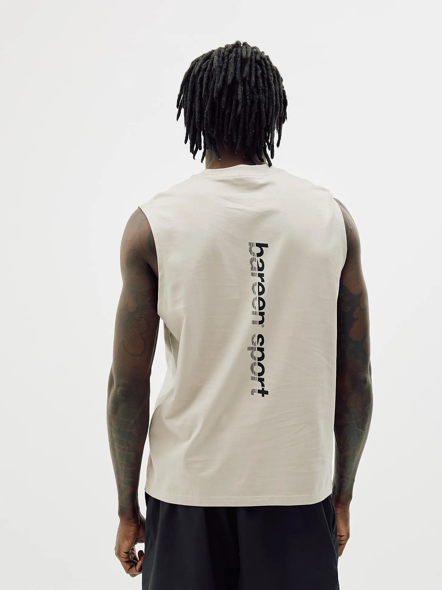 Athletic Muscle Tank, Men - London Fog