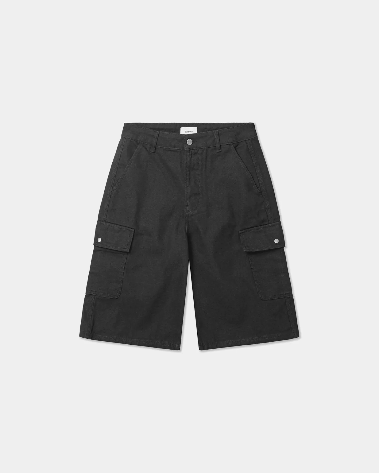 Baldomero Cargo Shorts, Men - Black Onyx