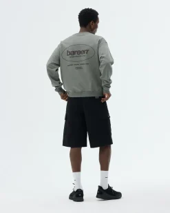 Baldomero Cargo Shorts, Men - Black Onyx