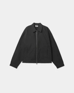 Balfour Work Jacket, Women - Black Onyx