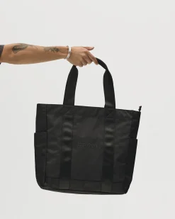 Bareen Tote bag - Black