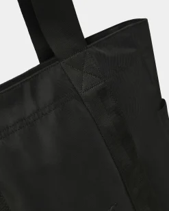 Bareen Tote bag - Black