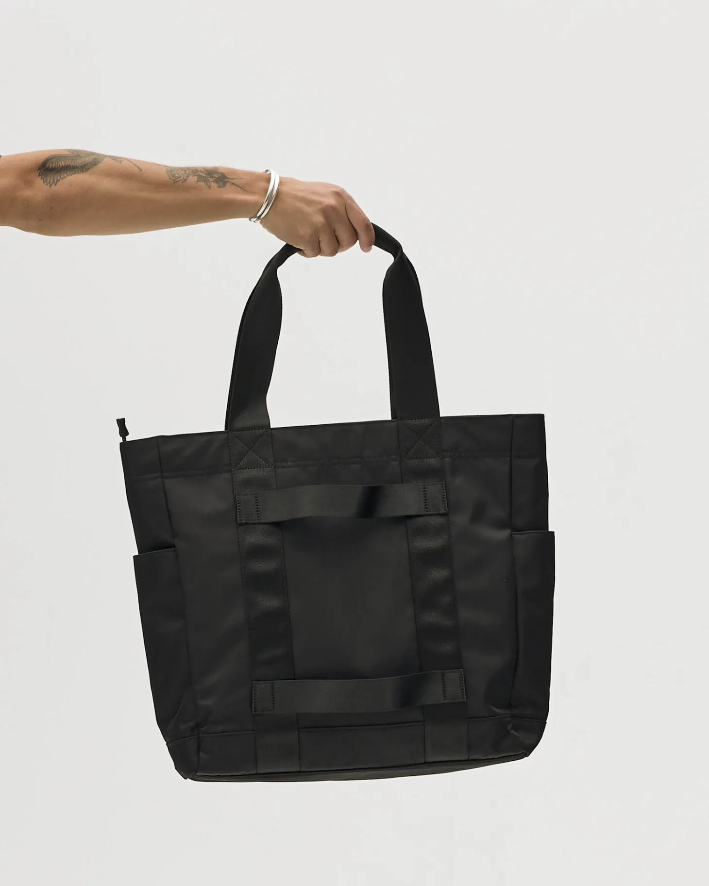 Bareen Tote bag - Black