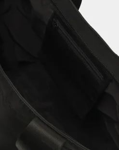 Bareen Tote bag - Black
