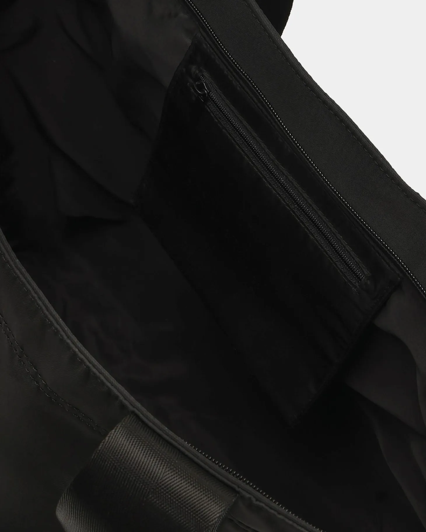 Bareen Tote bag - Black