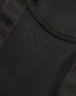 Bareen Tote bag - Black