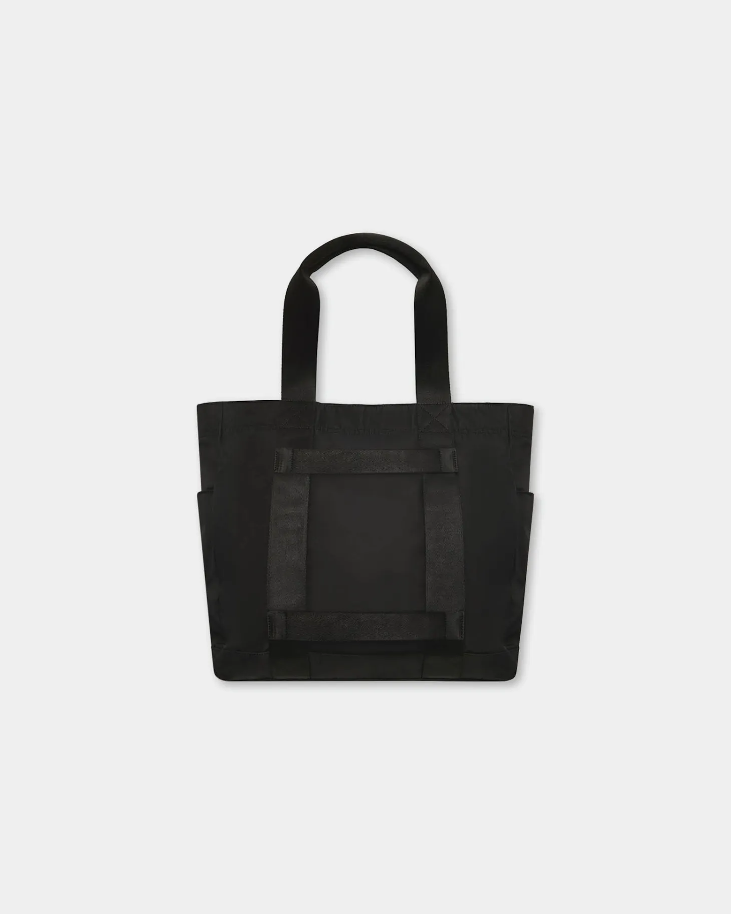 Bareen Tote bag - Black