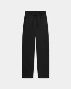 Bennet Straight Leg Sweatpants, Women - Pirate Black
