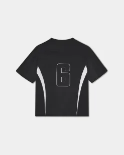 BFL Jersey, Men - Black