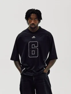 BFL Jersey, Men - Black