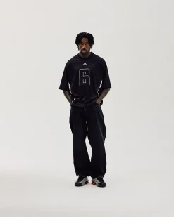 BFL Jersey, Men - Black
