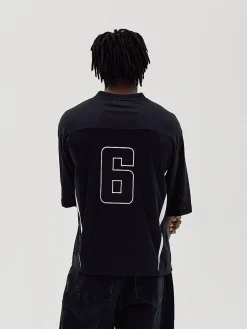 BFL Jersey, Men - Black