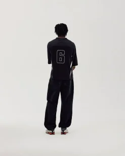BFL Jersey, Men - Black