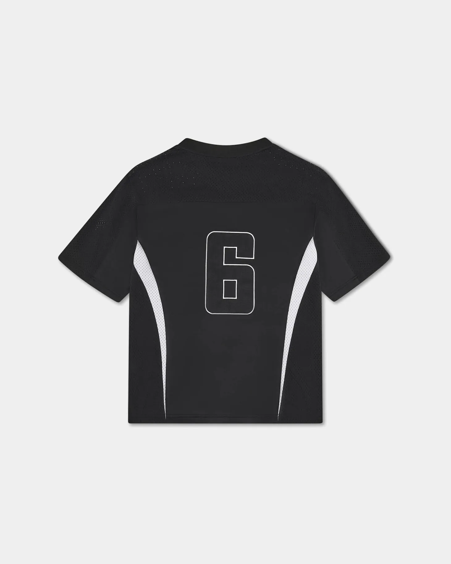 BFL Jersey, Women - Black