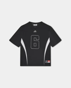 BFL Jersey, Women - Black