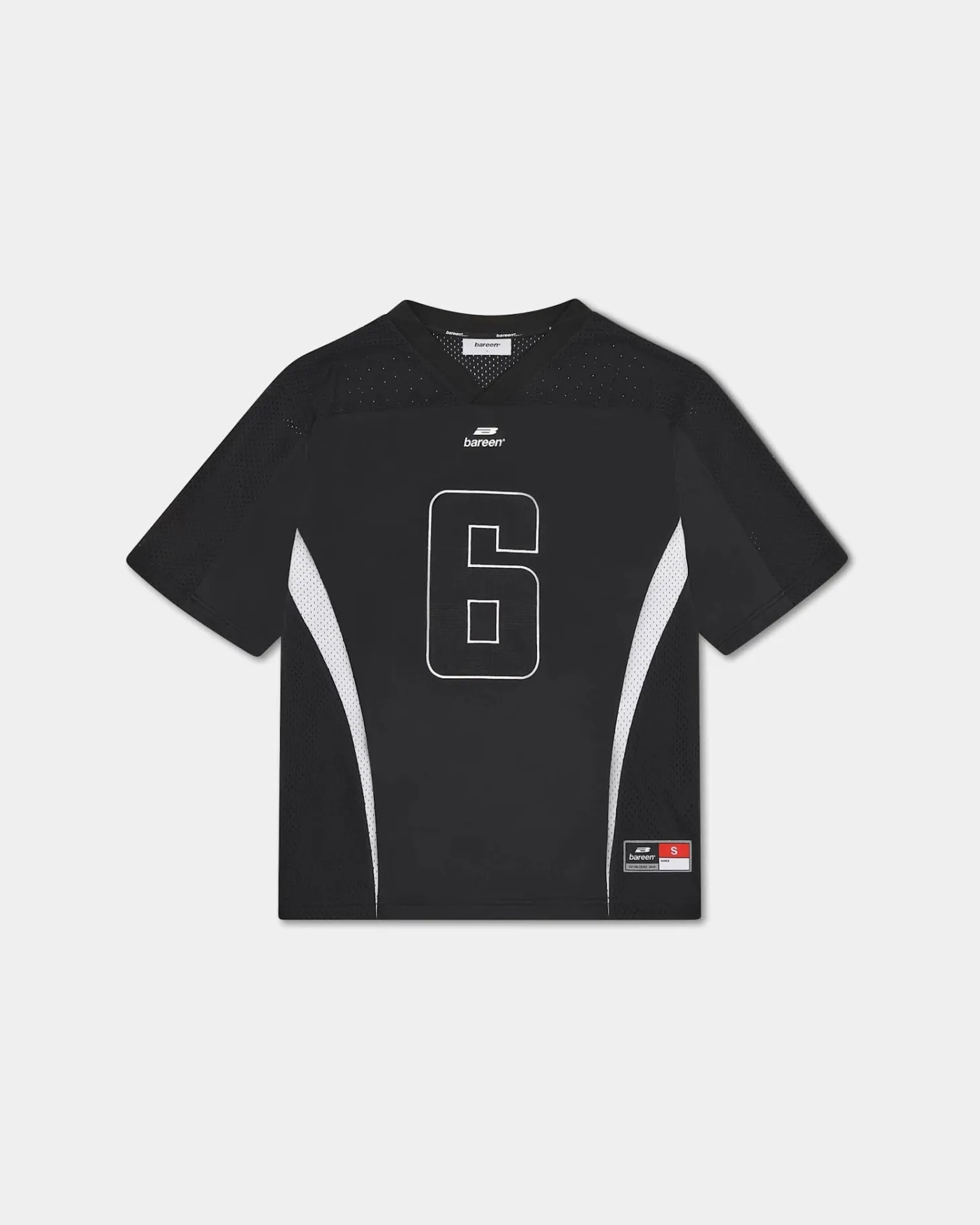 BFL Jersey, Women - Black