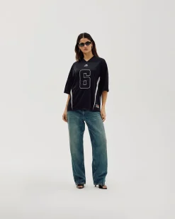 BFL Jersey, Women - Black