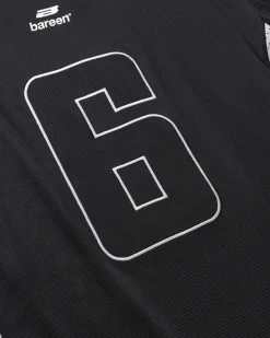BFL Jersey, Women - Black