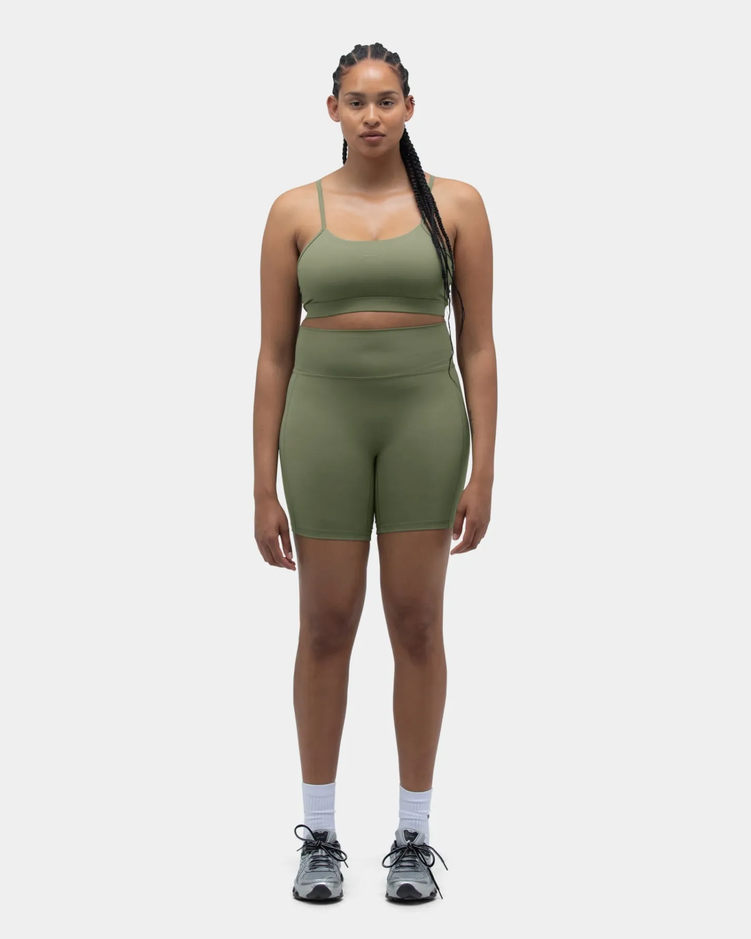 Blair Active Tights, Women - Deep Green