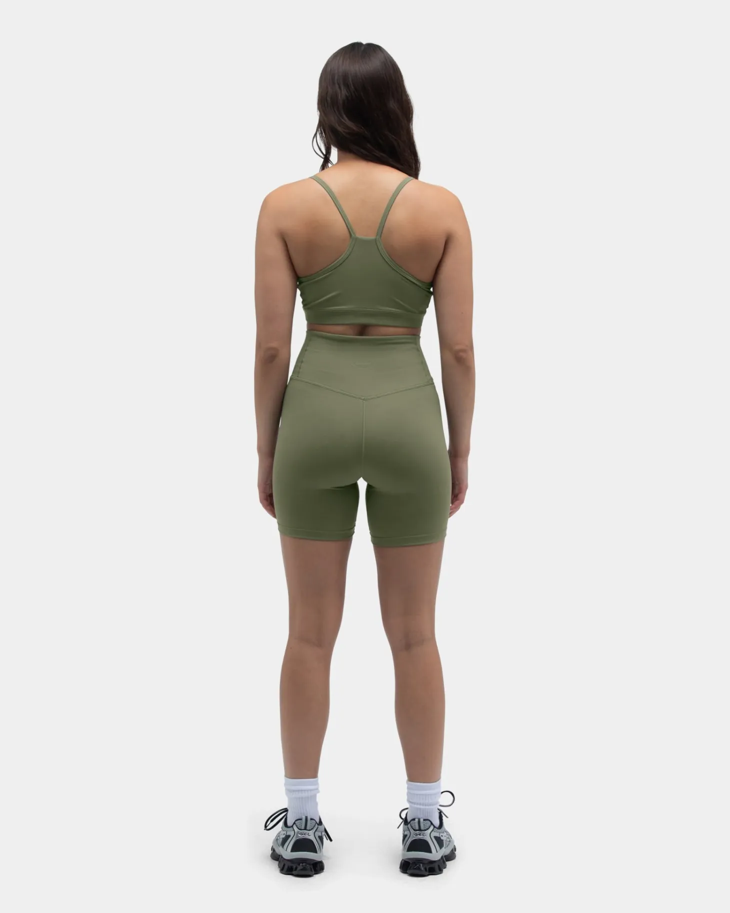 Blair Active Tights, Women - Deep Green