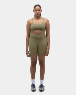Blair Active Tights, Women - Stone Gray