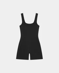 Bodysuit, Women - Black