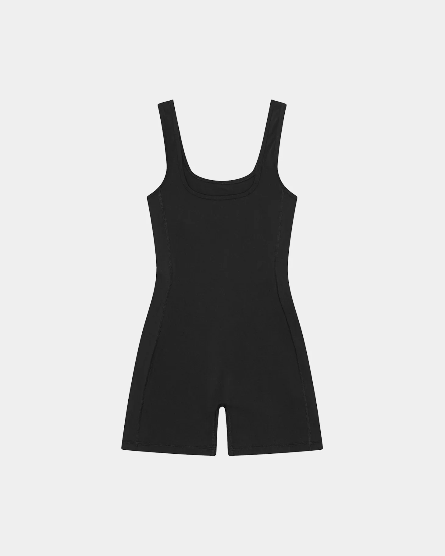 Bodysuit, Women - Black