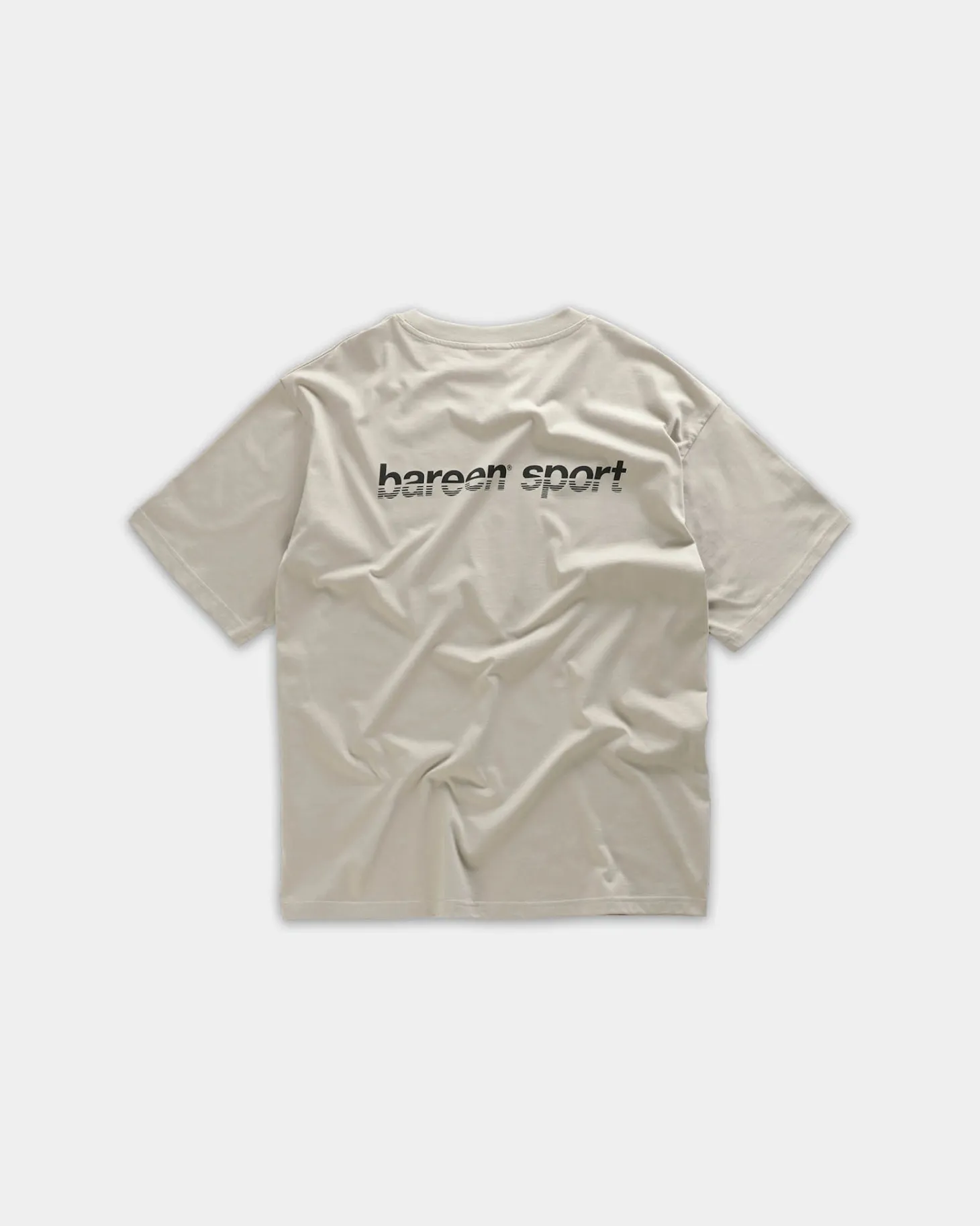 Box Fit Athletic Logo Tee, Men - London Fog