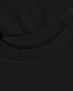 Box Fit Heavy, Men - Black