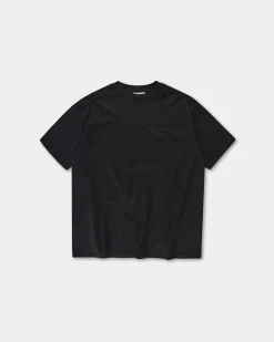 Box Fit Heavy, Men - Black