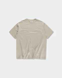 Box Fit Heavy, Men - Clay