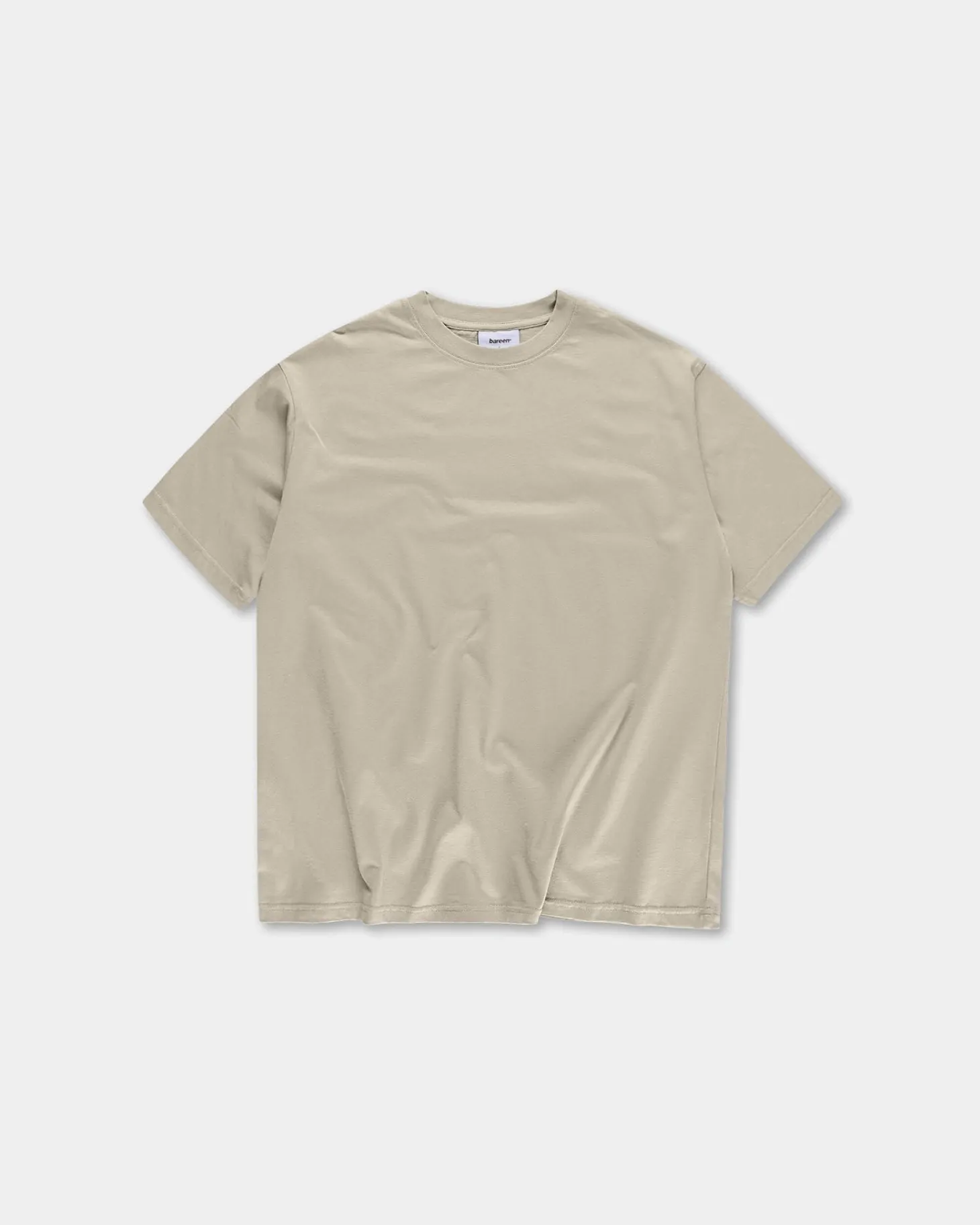 Box Fit Heavy, Men - Clay