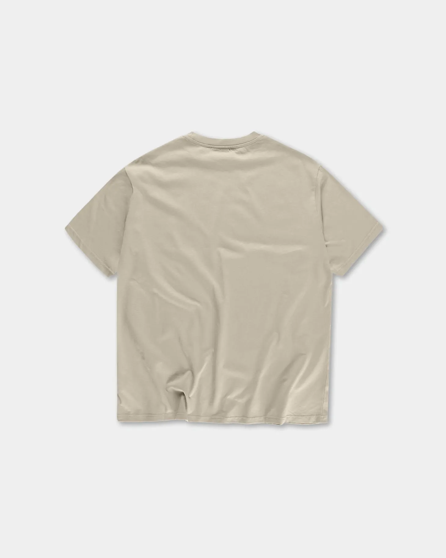 Box Fit Heavy, Men - Clay