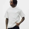 Box Fit Heavy, Men - Cloudy Grey