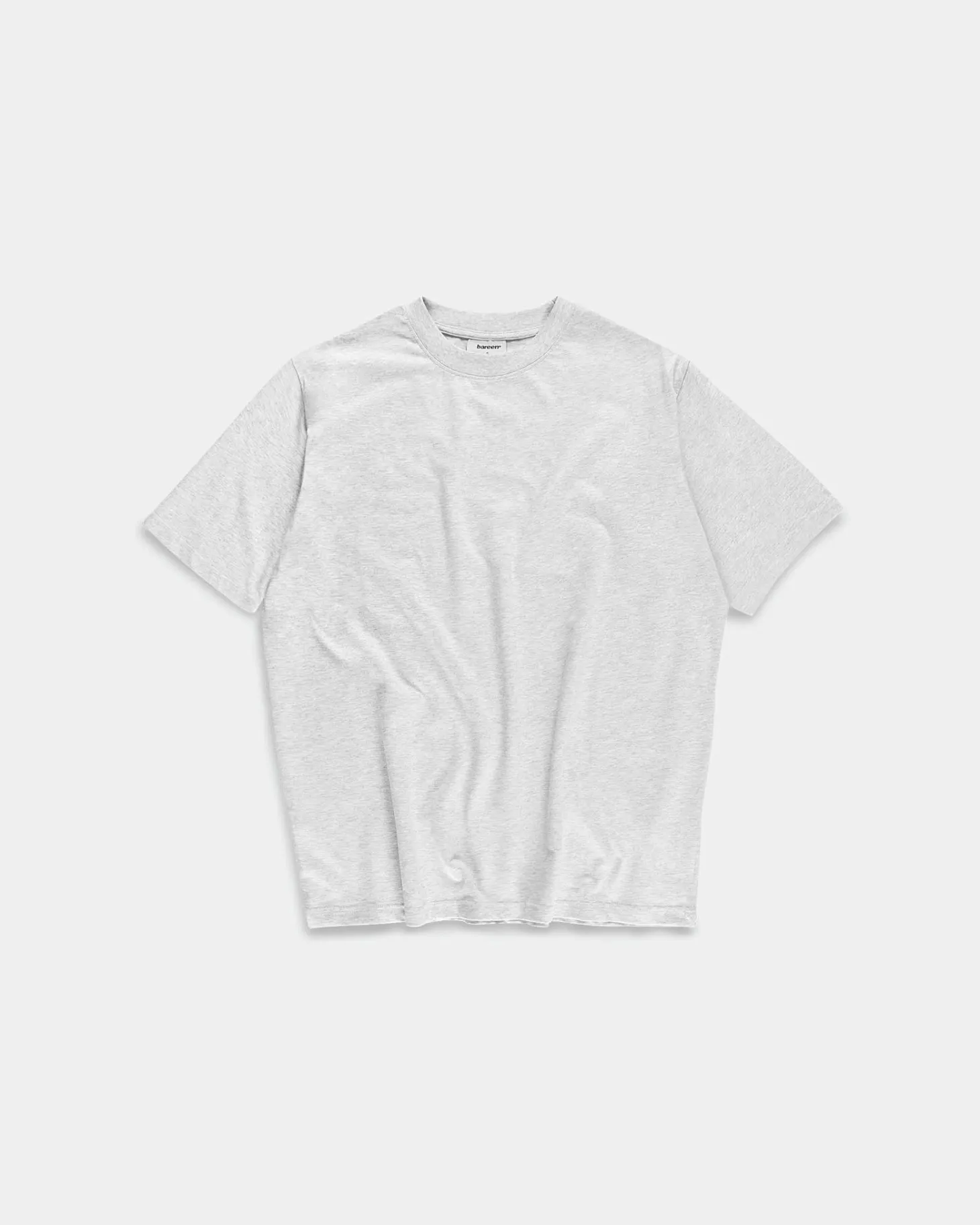 Box Fit Heavy, Men - Cloudy Grey