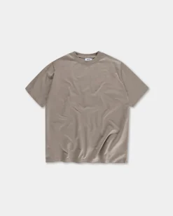 Box Fit Heavy, Men - Mocha