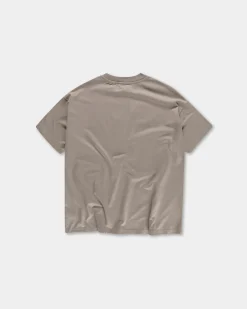 Box Fit Heavy, Men - Mocha