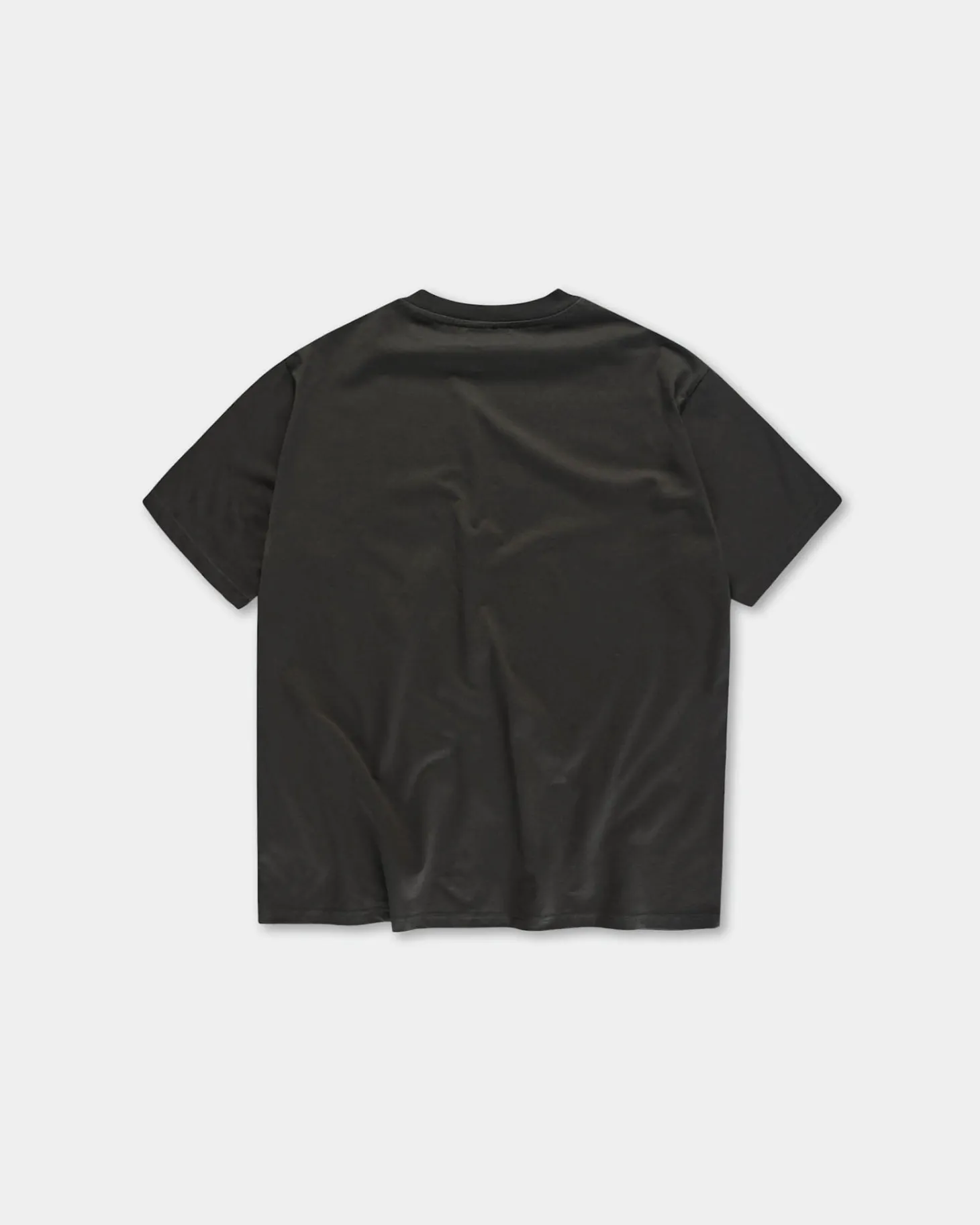 Box Fit Heavy, Men - Vintage Black
