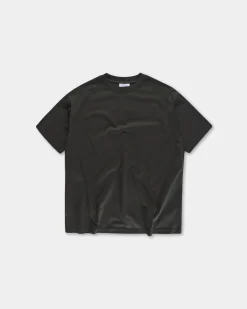 Box Fit Heavy, Men - Vintage Black