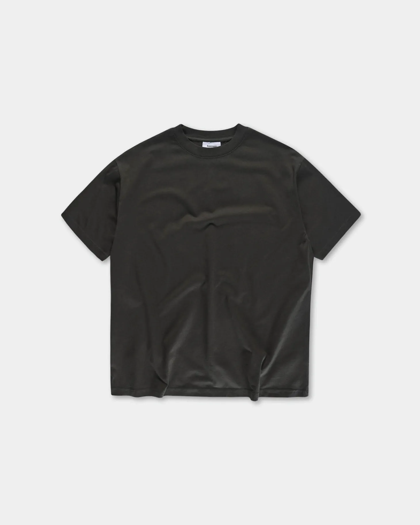 Box Fit Heavy, Men - Vintage Black