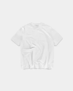 Box Fit Heavy, Men - White