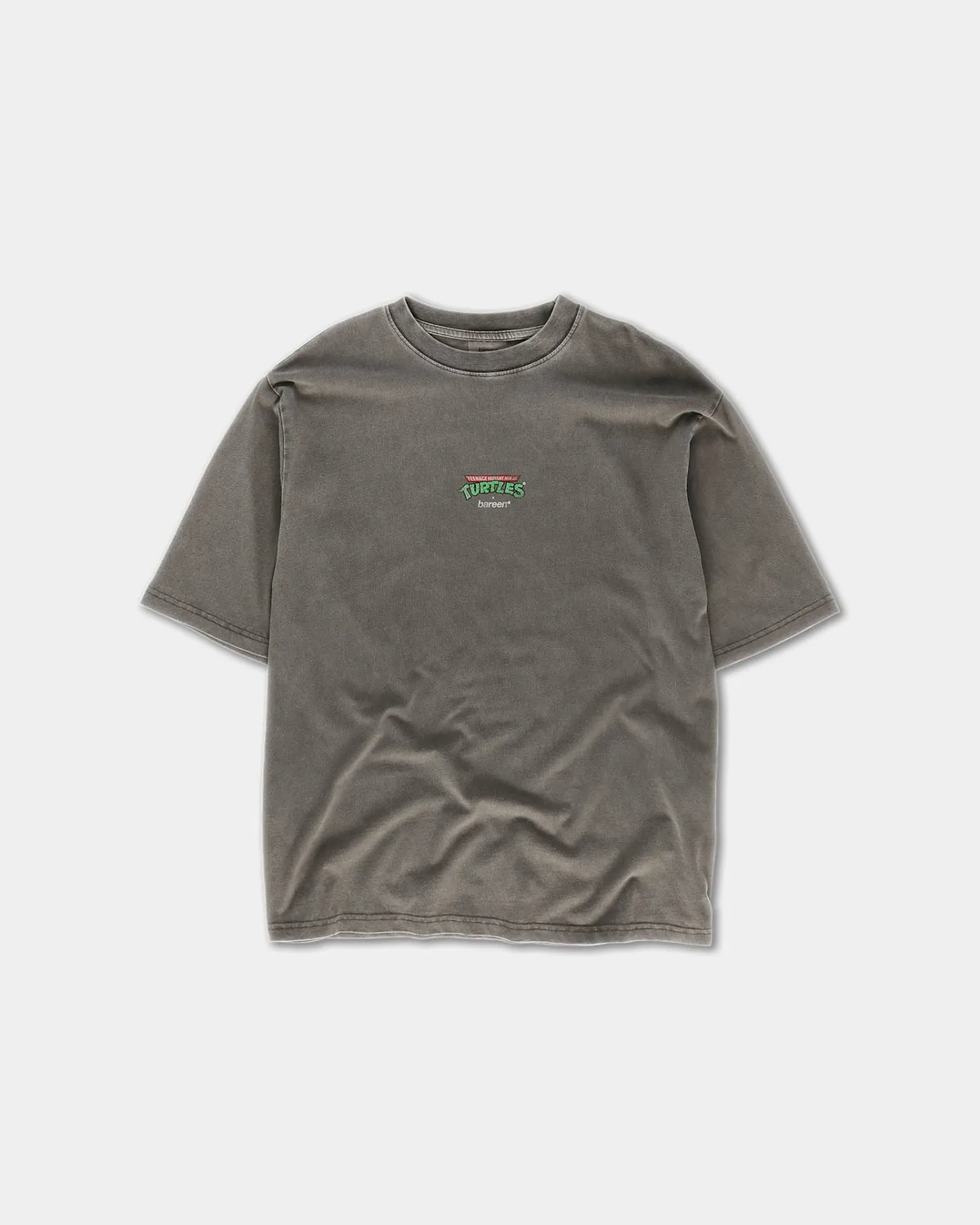 Box Fit - TMNT - Black